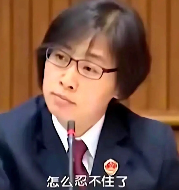 最近一位网友提出了一个非常现实的问题：“好奇问下，如果施暴者一直不停手，被害人在