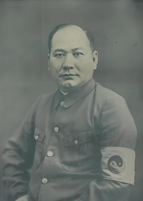 抗战胜利后，第一个遭国民政府审判，第一个被枪毙的汉奸是缪斌。缪斌出生于江苏无锡