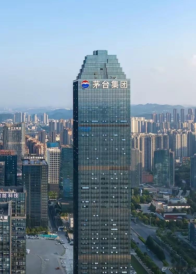 一个从乡镇走出来的酒厂，能有今天的成就也算是个传奇了。