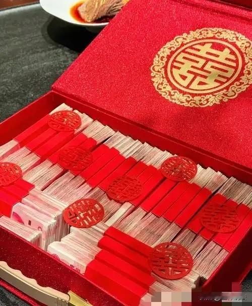 脱单还是脱贫？贵州，男子为了娶媳妇，在银行贷款16万元给女方当彩礼，可万万没想到