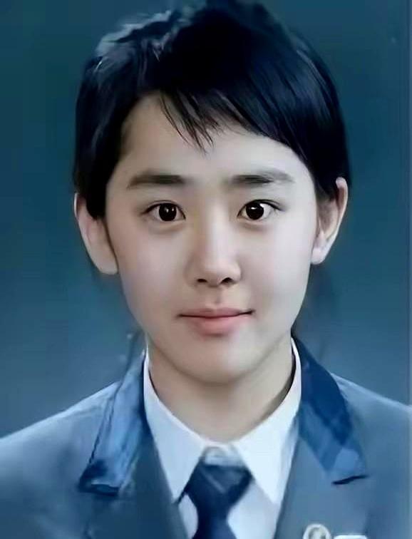 30厘米疤差点截肢她曾是国民妹妹，17岁拿影后，却在27岁被医生下最后通牒