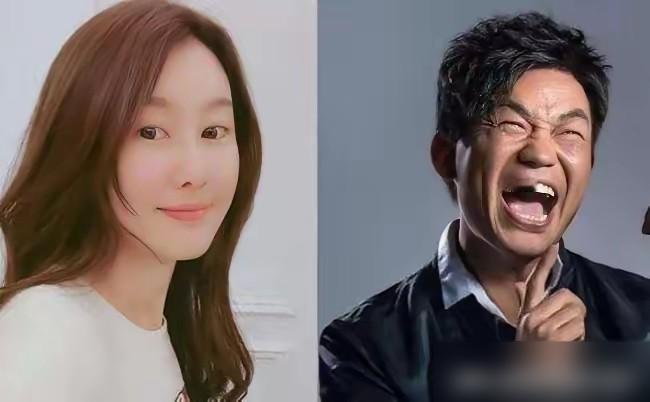 说王宝强是渣男，因为跟冯清8年不结婚？你怕是没看懂。人家伯克利毕业，自己开公