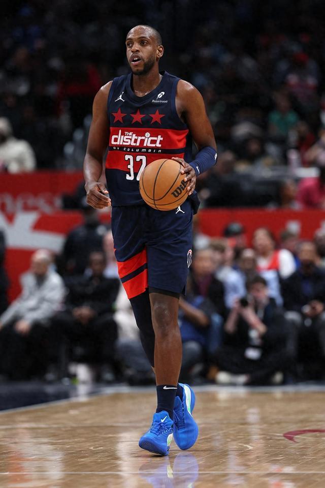 克里斯·米德尔顿为何拒绝掘金的邀请 脸都不要了？外界一度以为克里斯·米德尔顿