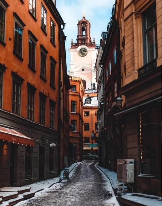 为什么说瑞典没几个中国人待得住？这么说吧，在瑞典生活几个月，就算不疯也得抑郁！你