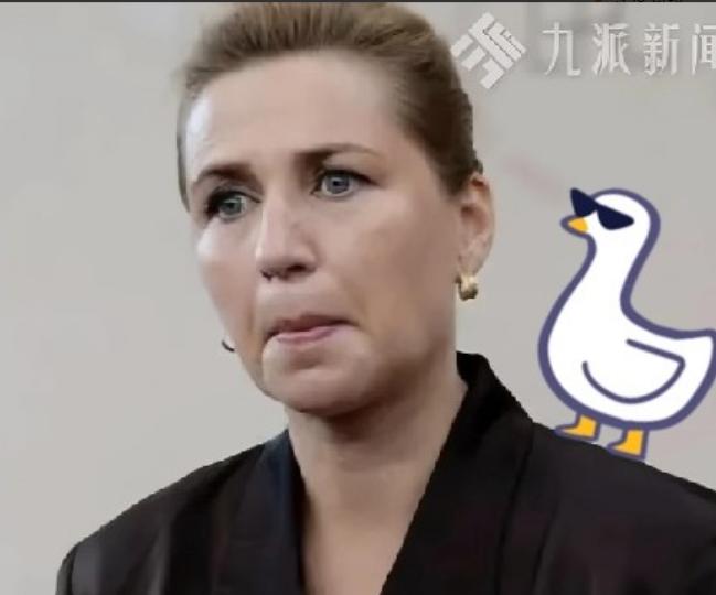 这事儿越想越有意思。之前看丹麦猛批东方，总觉得哪儿不对劲。一个小国，哪来这么