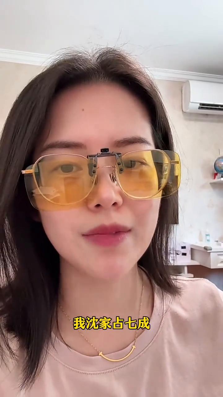 我见过最惨的亿万富翁，不是破产跳楼，而是连自己的老婆和命都成了别人的战利品。江南