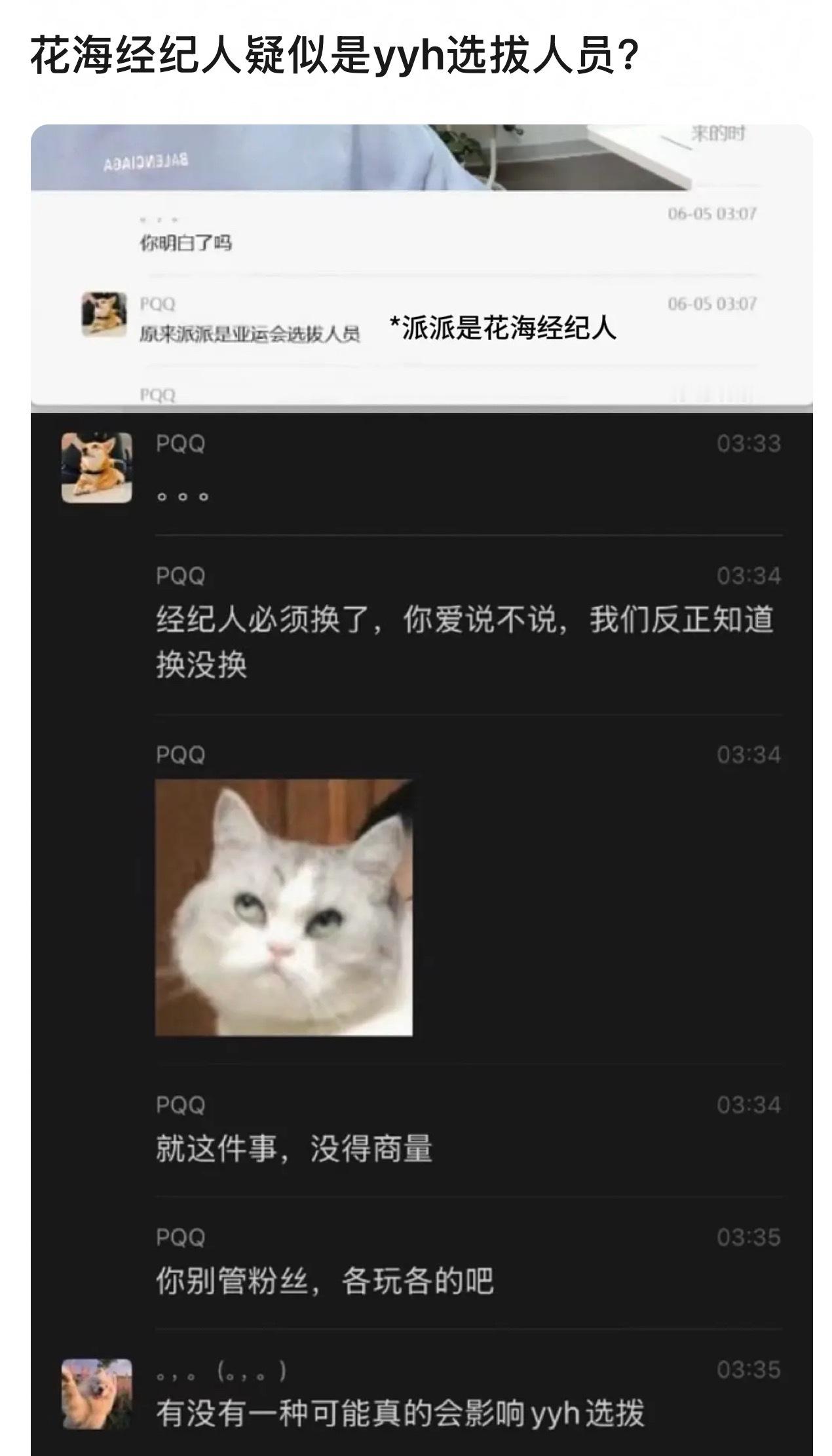 kpl花海经纪人疑似是yyh选拔人员？