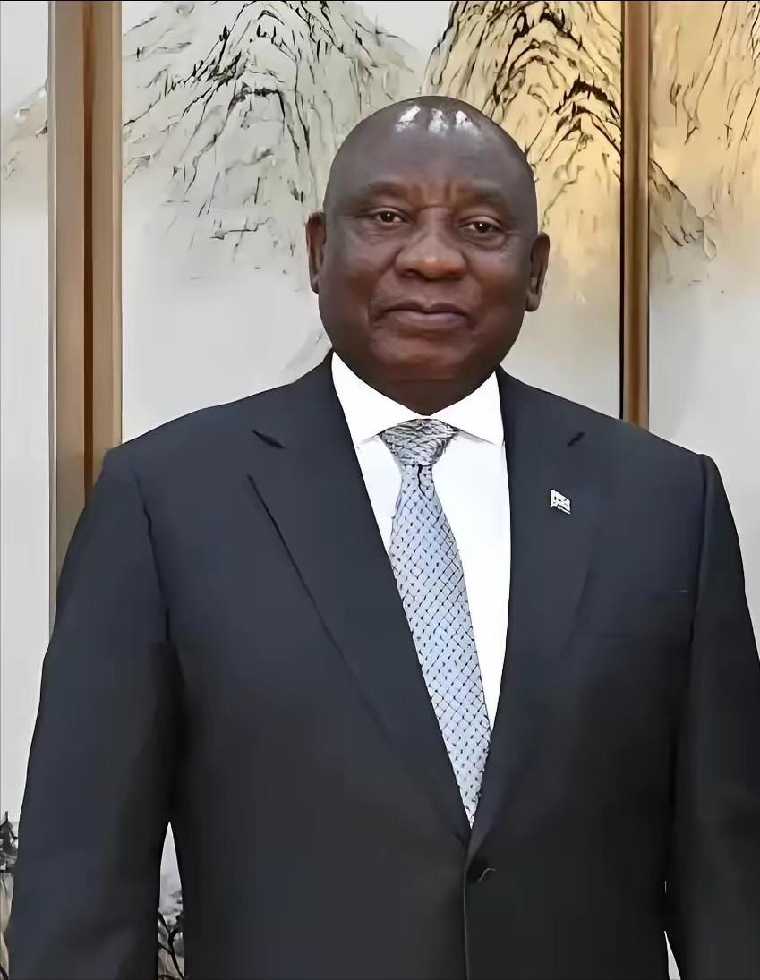 南非这一刀，砍得真狠！中国钢企在非洲彻底“芭比Q”了。2026年3月