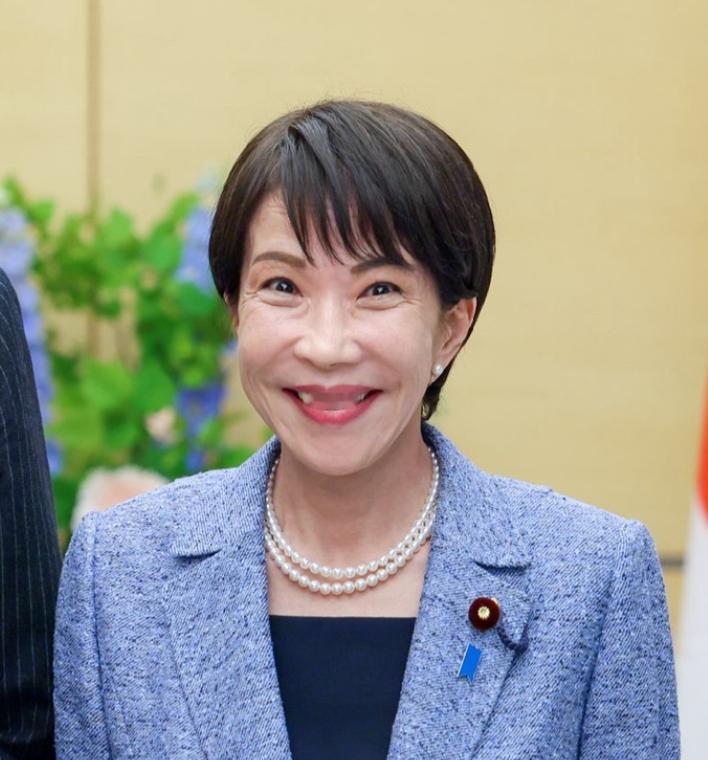 日本突然急了！当地时间5月10日连夜放风：一支经济界核心大佬团，5