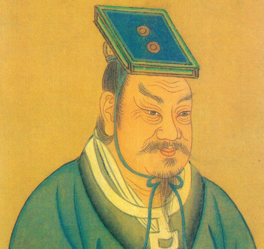 给刘裕十年，他真能完成大一统吗？刘裕北伐的路线，和朱元璋几乎一模一样。先