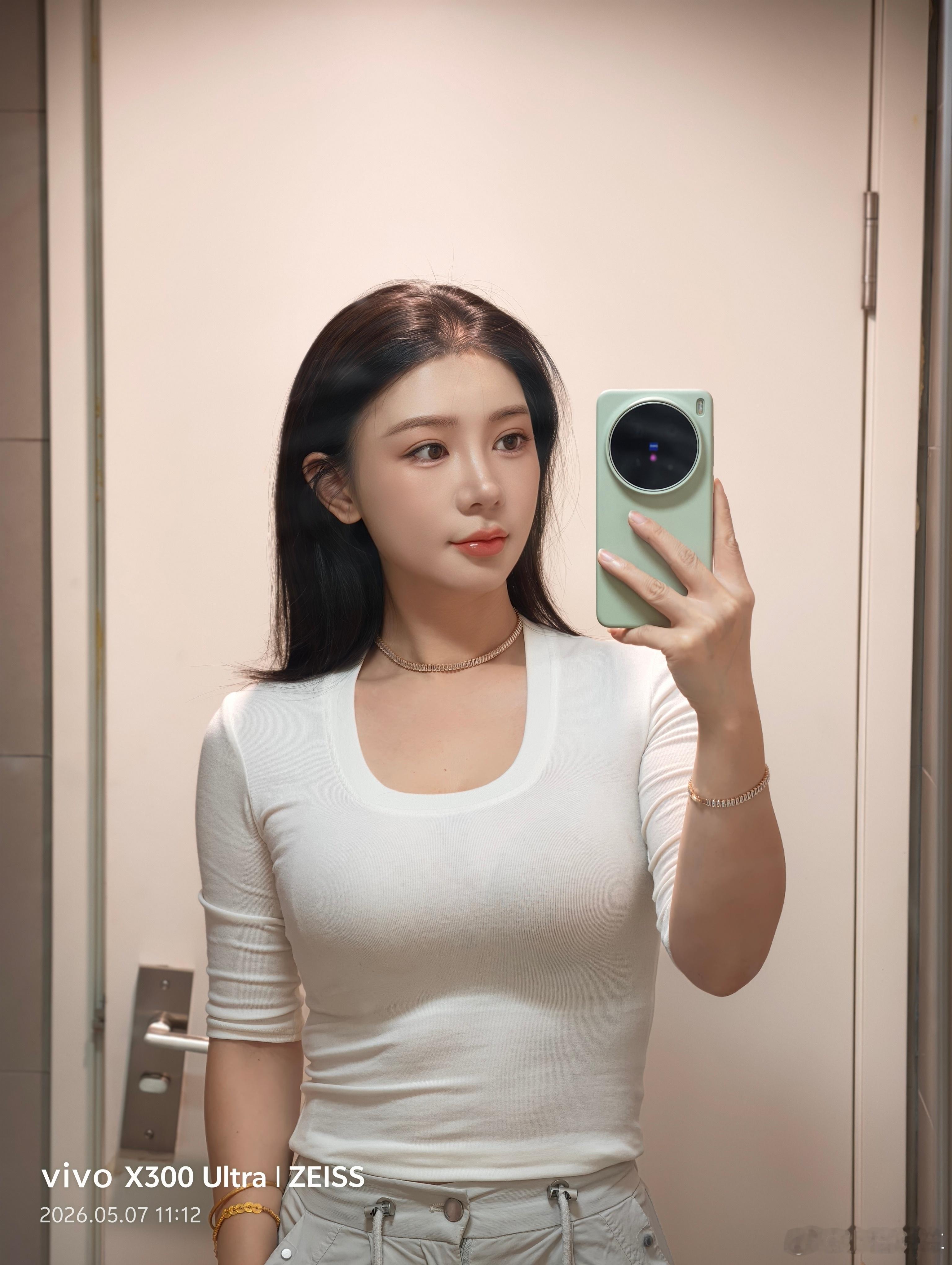 我不打扮自己打什么？打麻将吗？