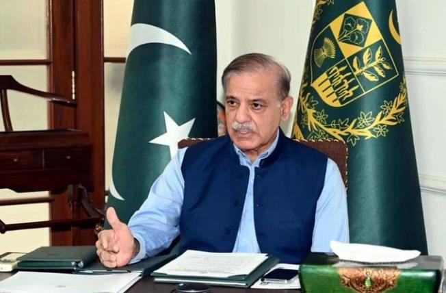 巴基斯坦正式“上桌”了！4月27日，据巴基斯坦《论坛快报》的消息称，巴基斯坦作