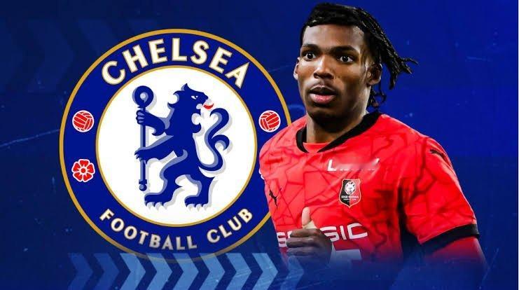 罗马诺：切尔西现在真的很想要杰里米·雅凯，并且真的想全力以赴。这让我想起了恩佐·