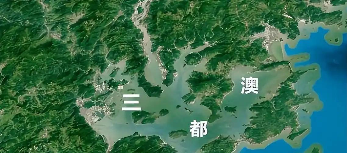 据媒体2018年10月11日报道，这个引起美方高度重视的港口，就是位于福建宁德的