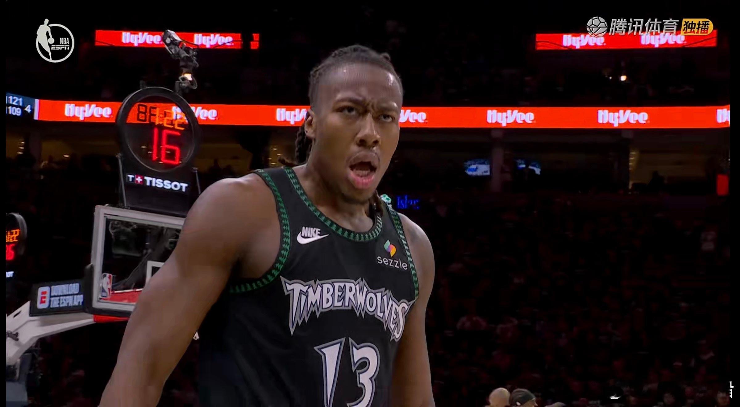 森林狼用什么筹码得到的他？？？