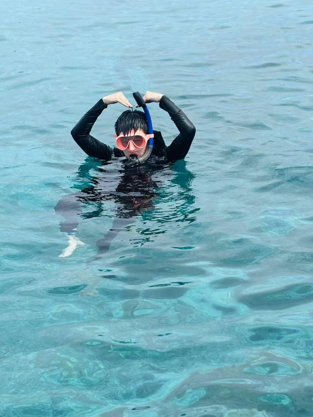 我发现真正人品好的人，基本都有这几个特点：1.不爱占便宜不是自己的，一分一毫都