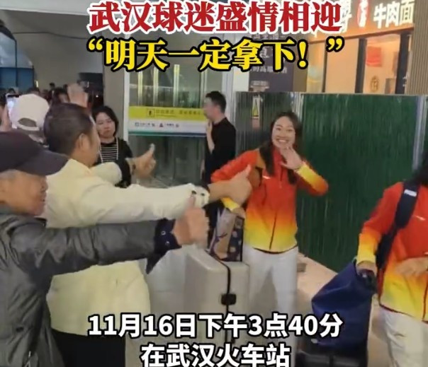 湖北女足夺全运银牌后, 众多球员将马不停蹄赶赴亚冠赛场