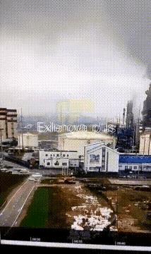 不到24小时，乌军巡航导弹+数百架无人机袭击了俄罗斯境内关键战略设施，这8月24