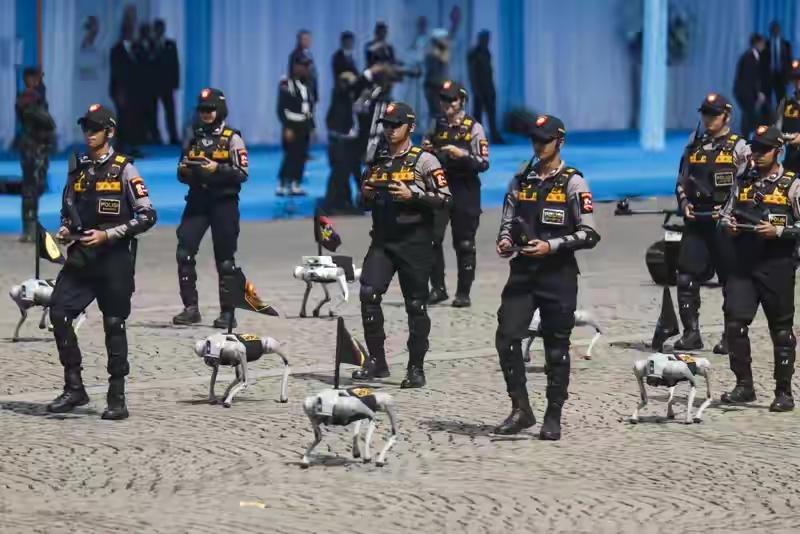 彻底反转！印尼放弃西方装备，转头全力选择中国，背后真相太现实谁也没想到，常