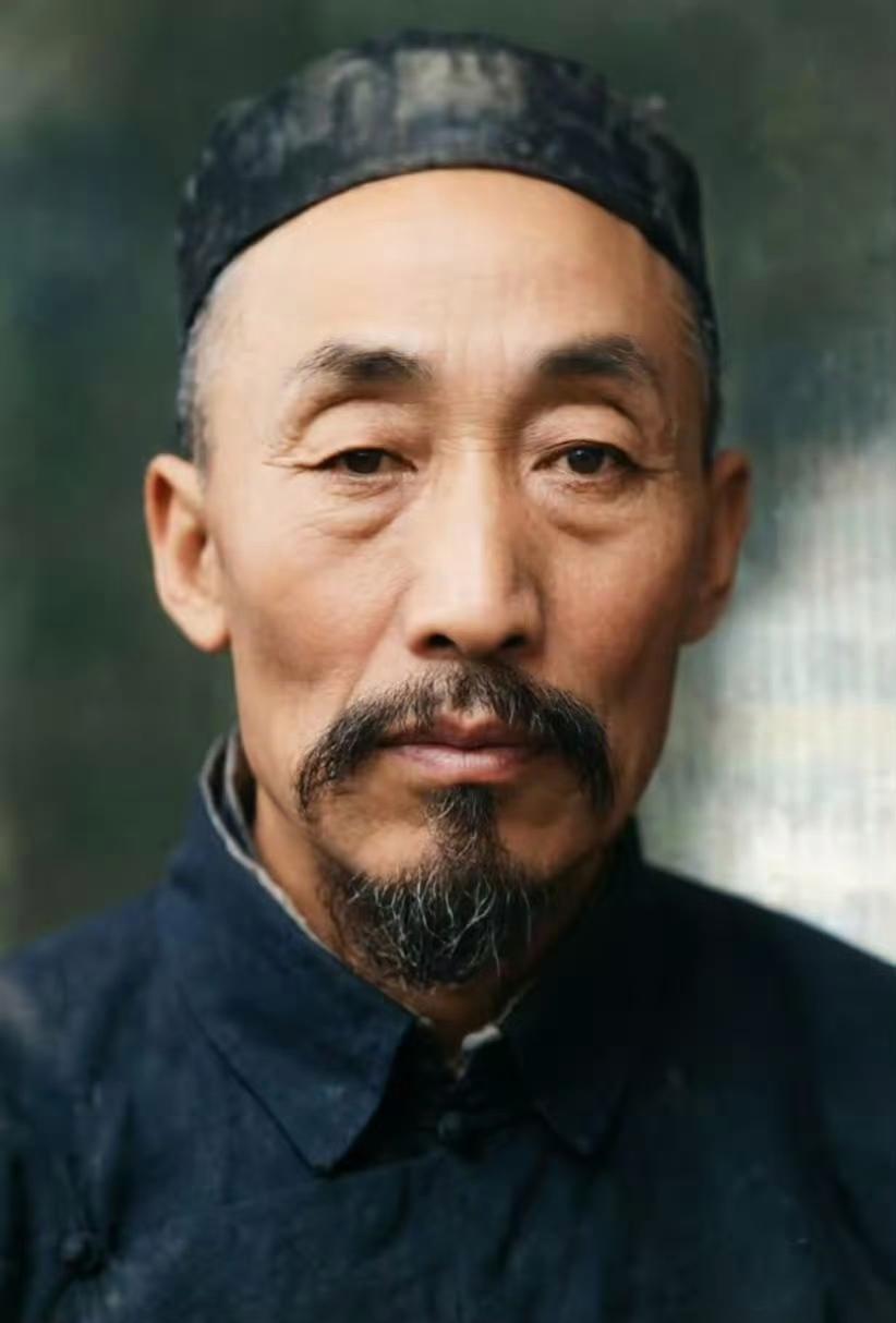 毛主席的父亲毛顺生：那个为儿子咬牙攒下“读书本钱”的倔老头你知道吗？毛主席能