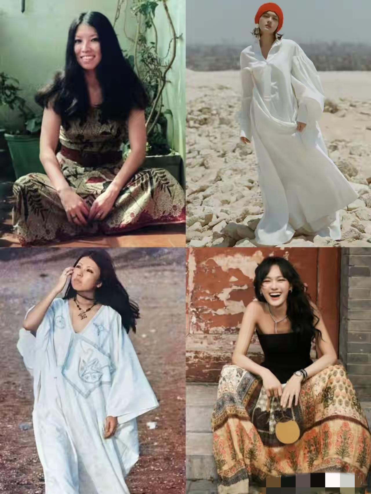 国外留学有多乱？三毛曾写道，她初到美国留学第一晚，就撞见隔壁一群裸身男女如尸体般