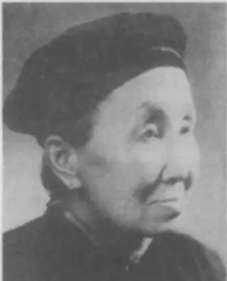 1950年,毛主席不顾周总理苦苦求情,坚决要处死蒋介石的姐姐,即使她曾经是赫赫有