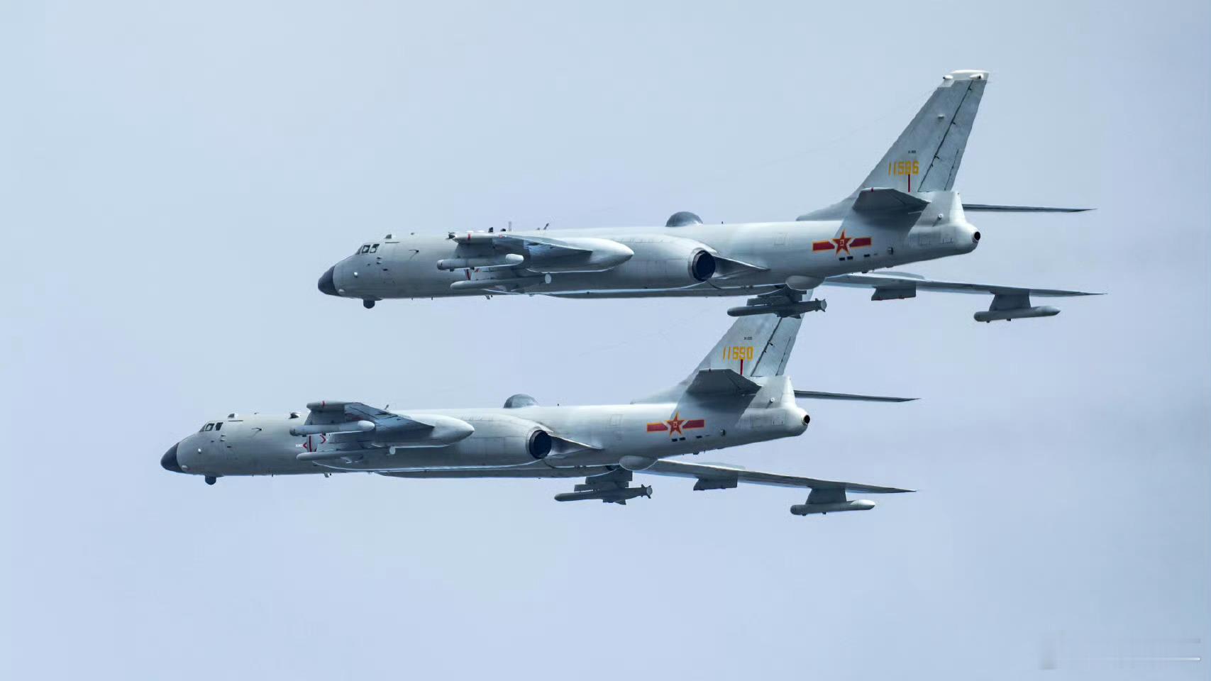 6J(图来自航空工业）