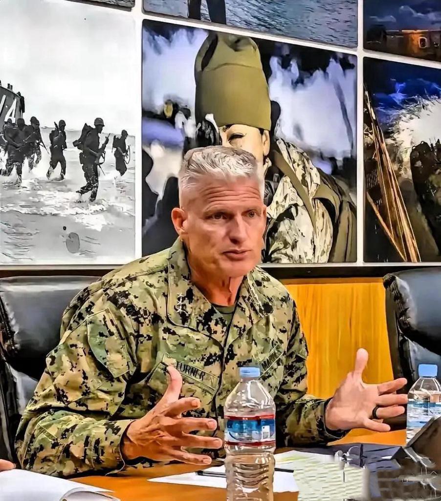 小日本，世界警惕着呢，包括美国。最近，美海军陆战队司令罗杰·特纳，当着日本媒