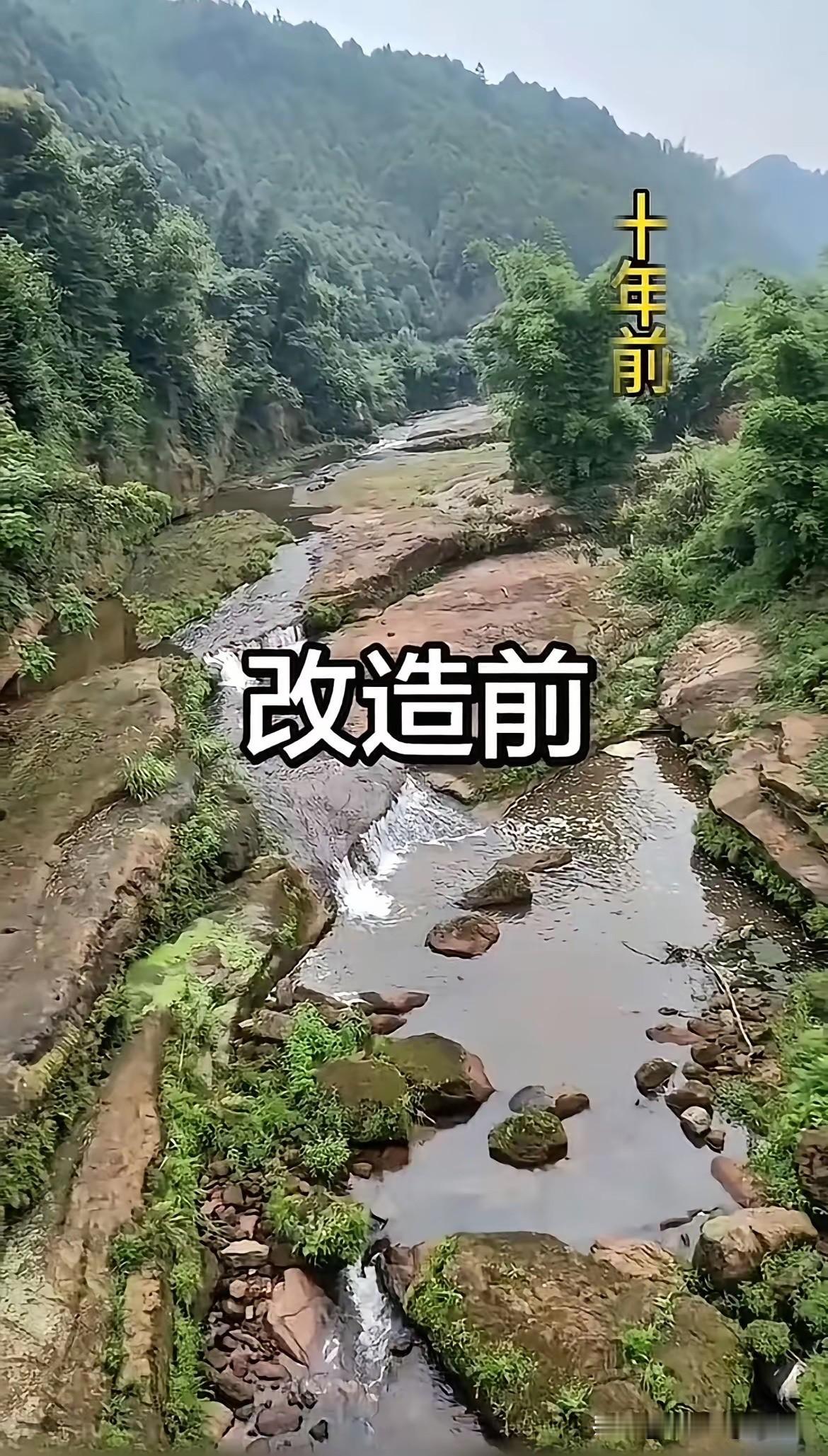 论改造的重要性！