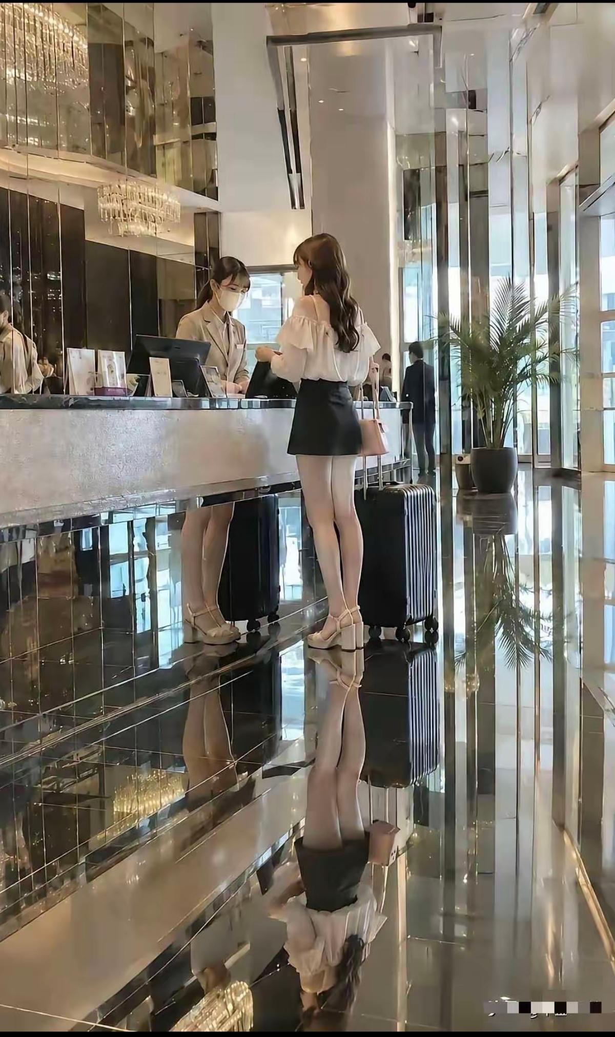 设计师太有才了，看起来好有创意！能透露是哪家酒店吗？