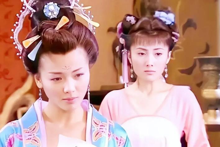 公元925年，不孕的王夫人为防别人争宠，便命陪嫁丫鬟宋福金侍候丈夫徐知诰。所幸宋