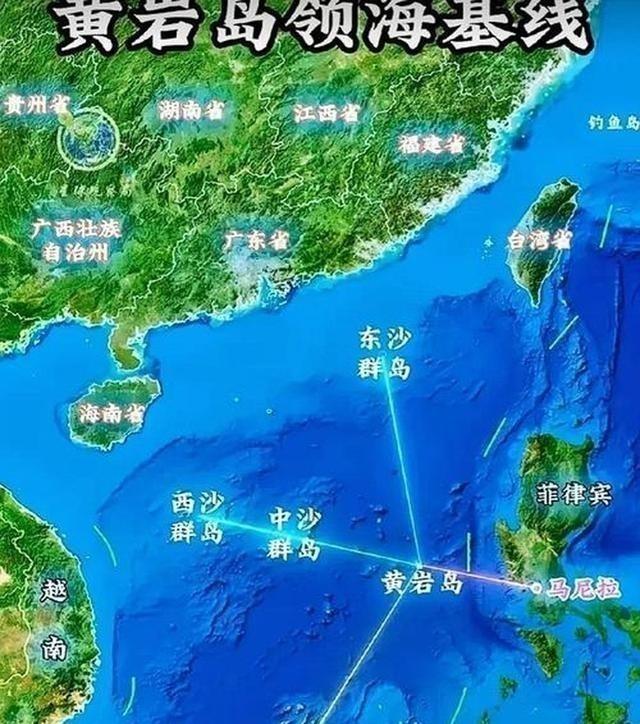 有分析说，如果中国真的必须通过一场仗来立威，最该打的既不是美国，也不是印度