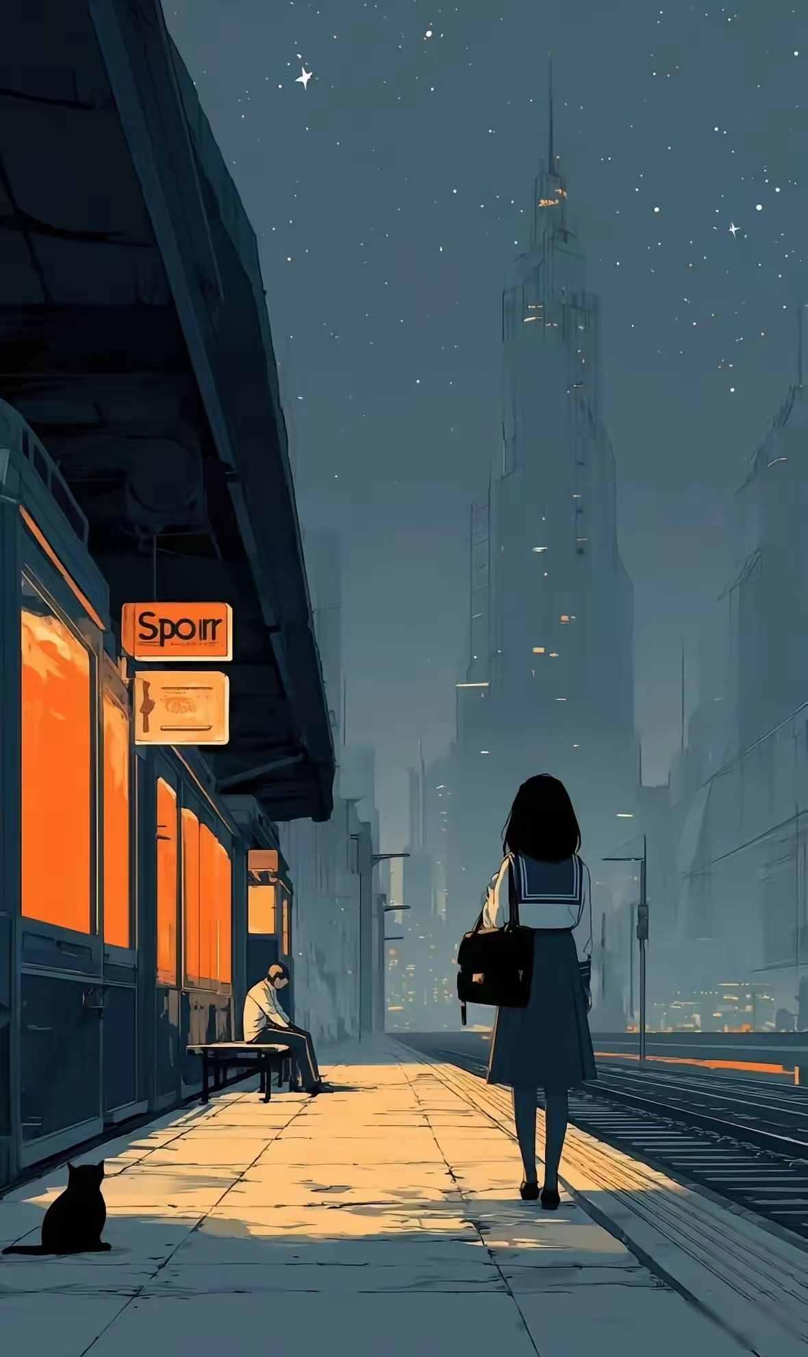 世界上最好的10个免费医生：我是个普通上班族，每天挤地铁，赶deadli