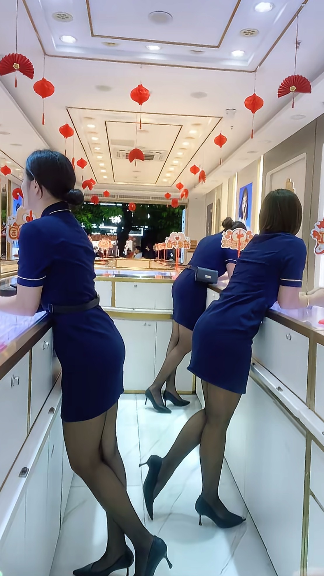 金价又涨了？​​​