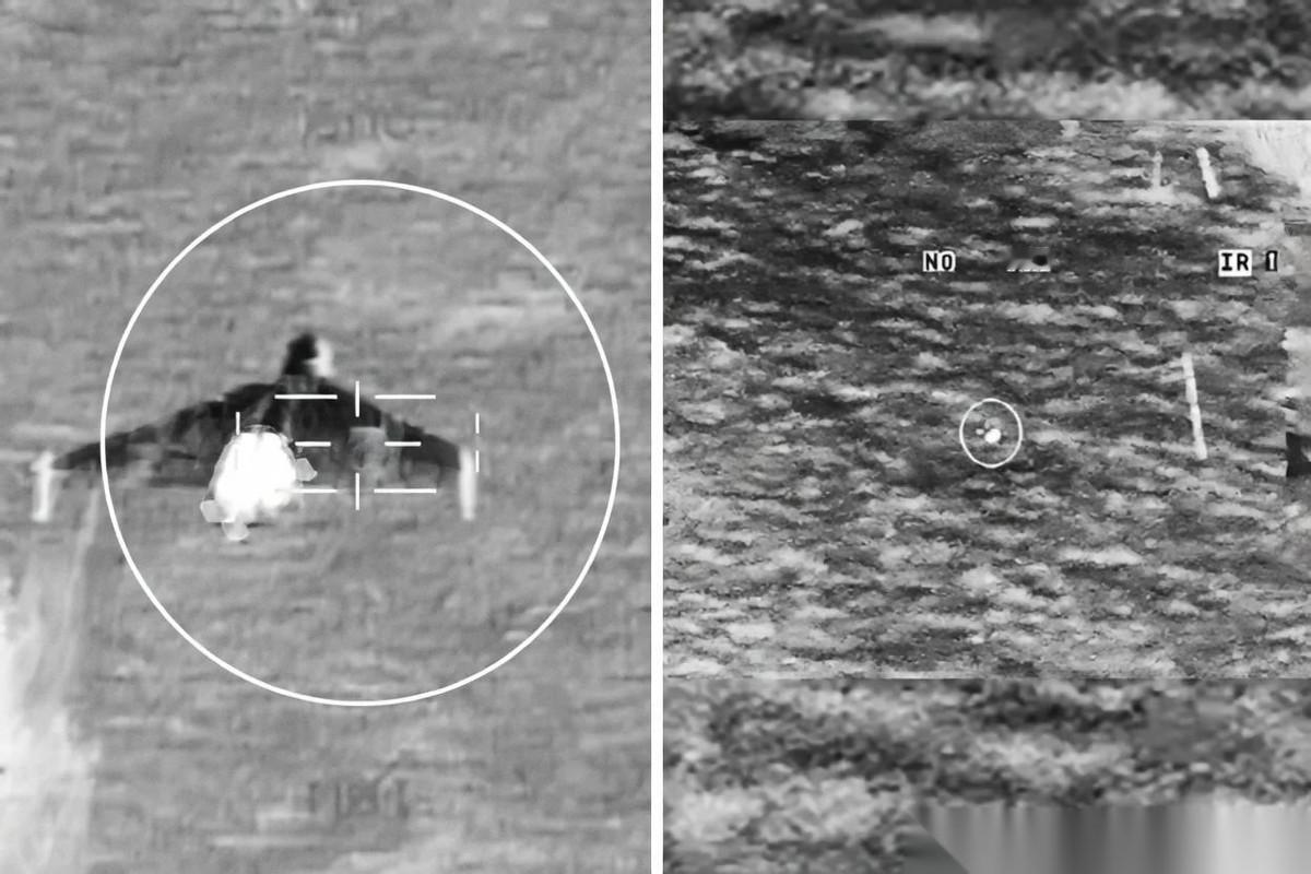 法国也参战了？4月11日，据俄媒透露，在中东战争期间，法国确实参与了军事行动，