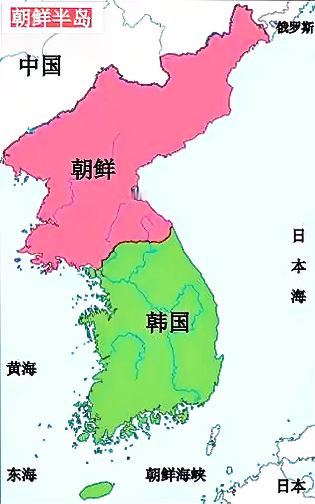 朝鲜有一些奇葩规矩，千万别碰，一不小心可能会“小命不保”。大家都知道朝鲜人很保守