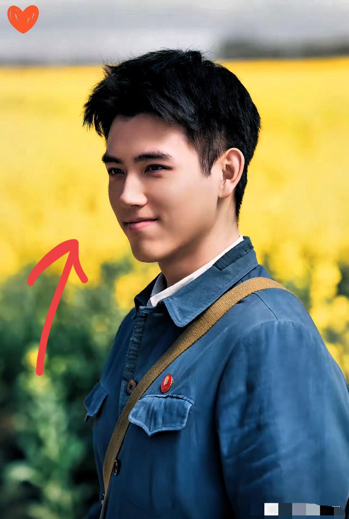 陈凯歌估计想破头都没想明白，自己砸了10几亿，请大牌作配，都没捧起来的亲儿子陈