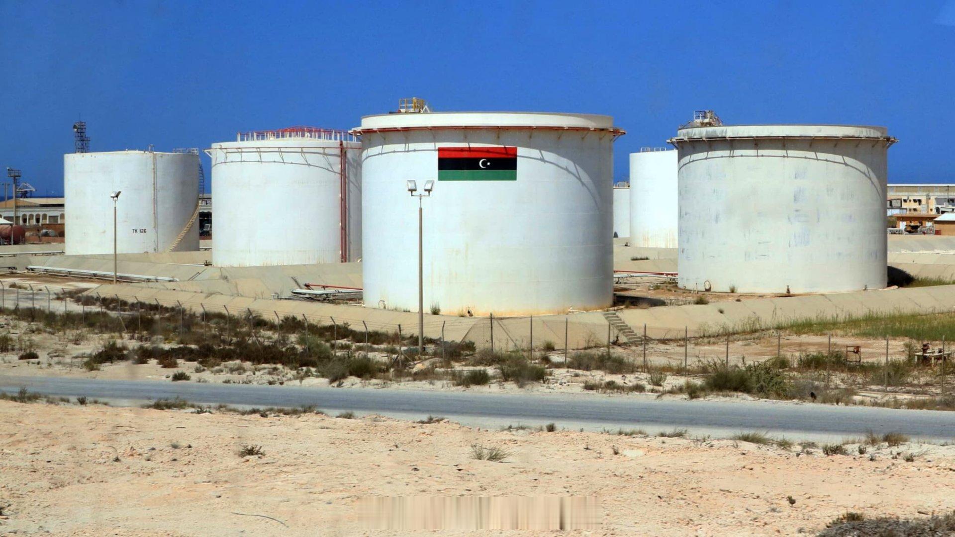 海外新鲜事利比亚签署200亿美元石油大单能源大国地位或迎回归利比亚政府近日宣