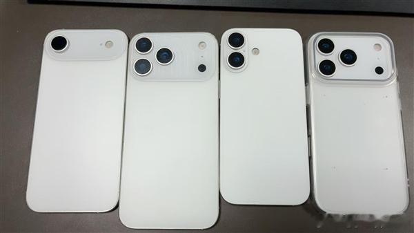 爆料显示，iPhone17国行版价格维持不变，预计5999元起，海外版则会涨价