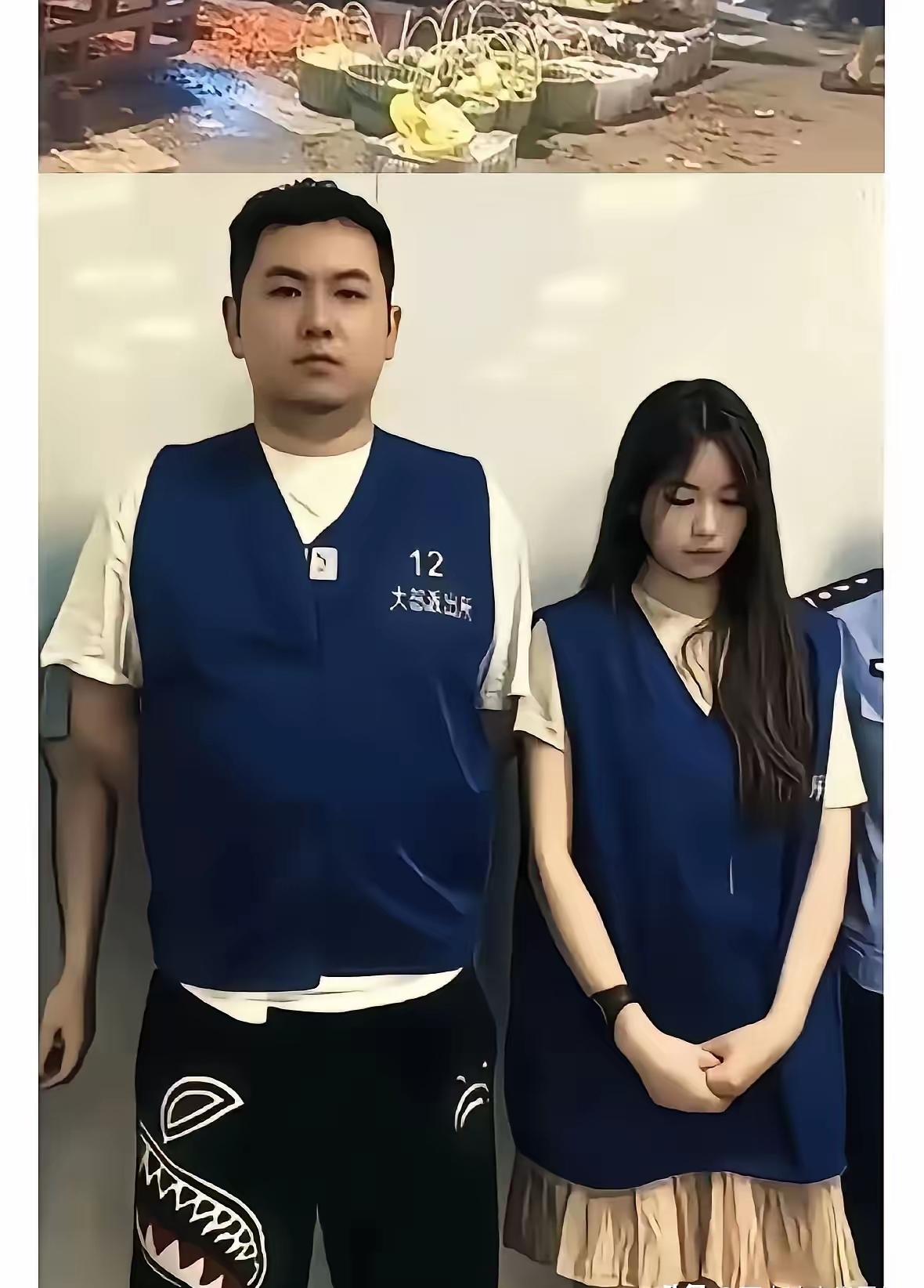 太离谱！宁波砸瓜夫妻拘留后彻底摆烂，耍赖式维权必须硬刚到底全网揪心的宁波砸