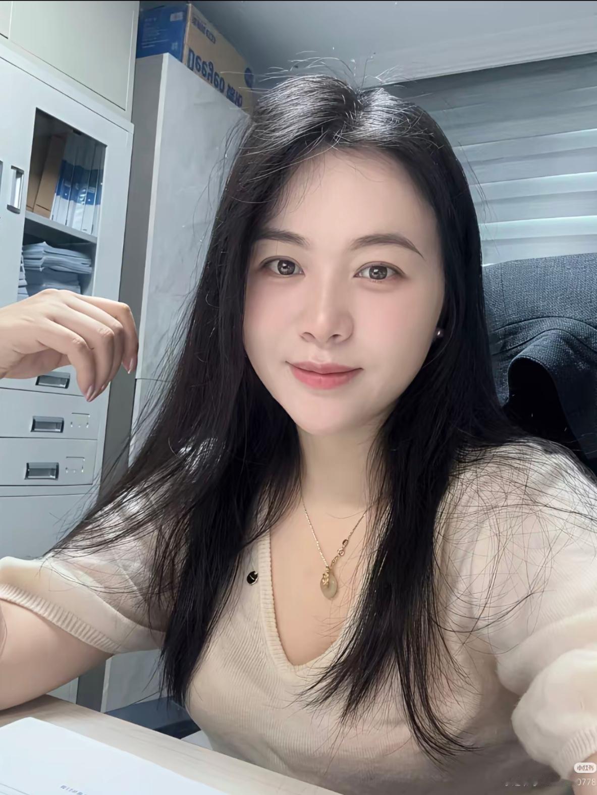 男科女医生，比较少。