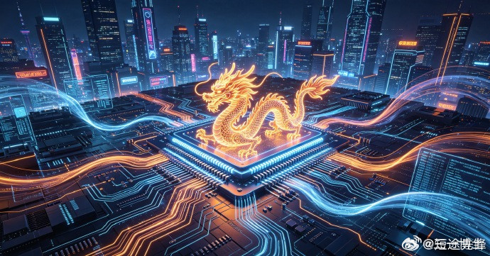 中国半导体领域高压下实现突破中国芯片走出不同于西方的路成熟制程产能爬坡，集成电路