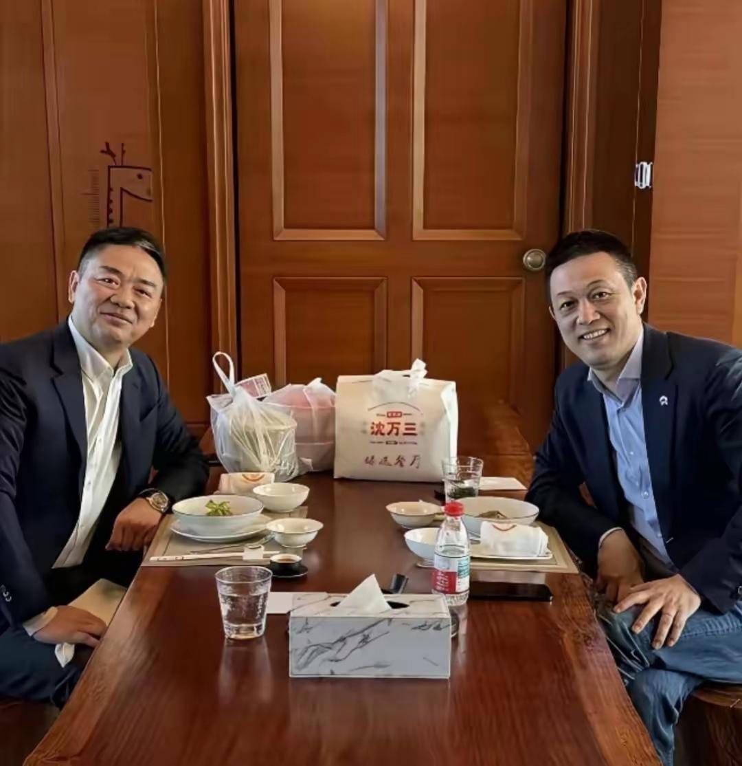 这才是真正的高端局。