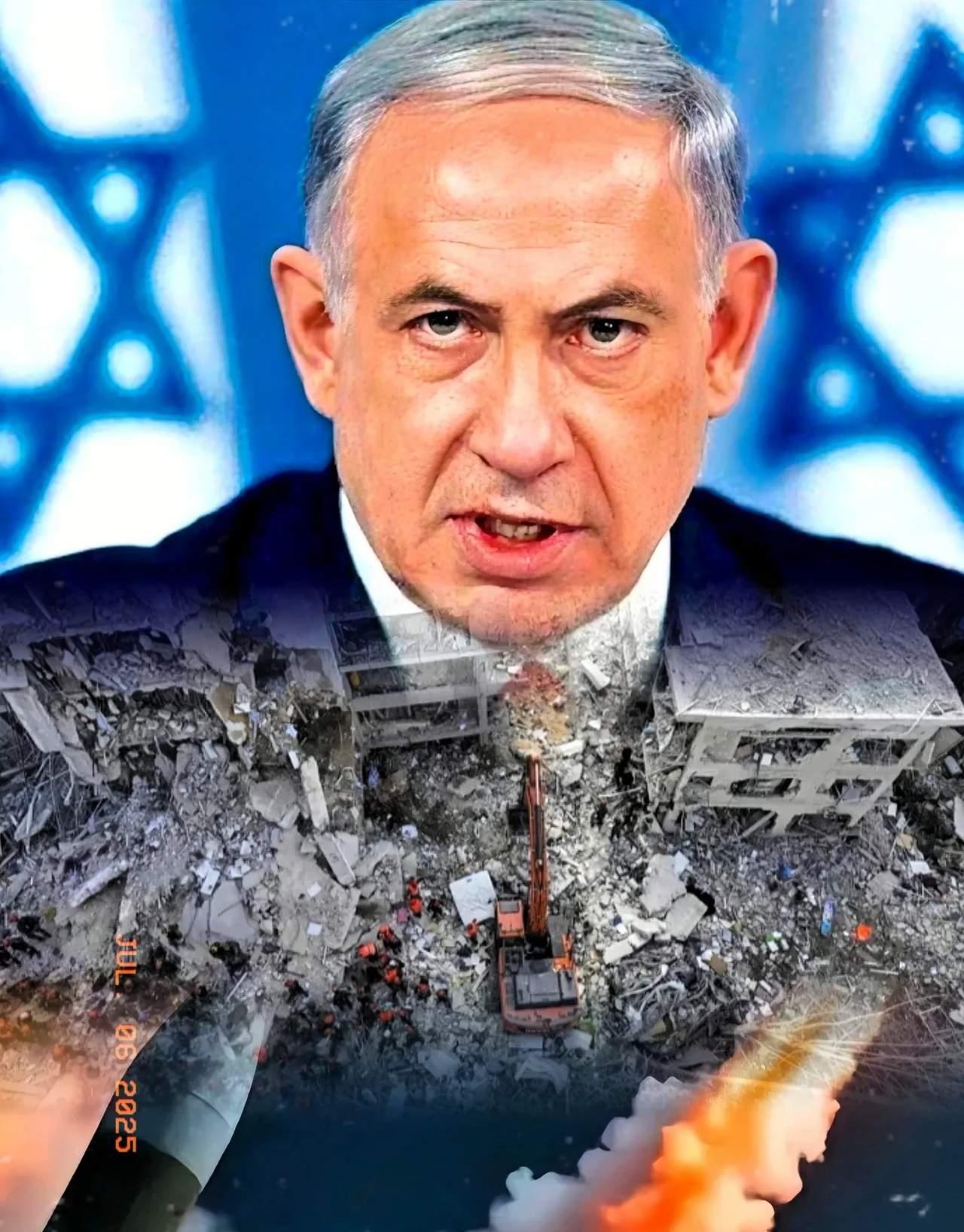 说打就打，世界哪有什么公理可言，还是丛林法则，凭实力说话，美国和以色列联合打击伊