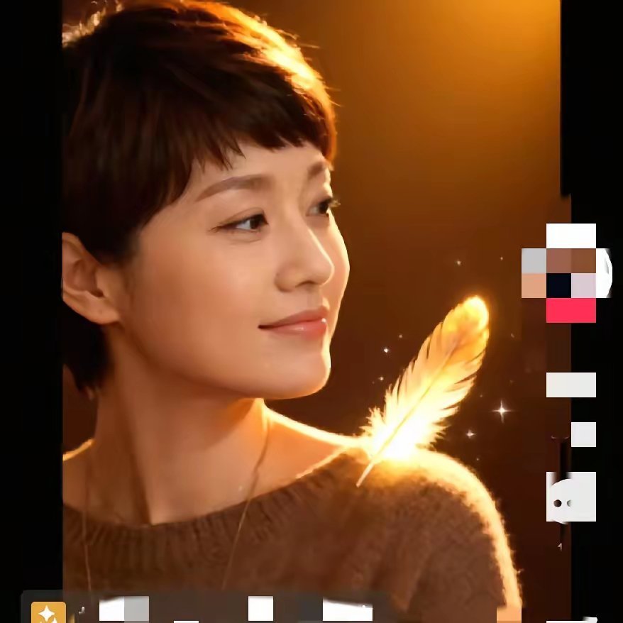 细思极恐啊马伊琍才是娱乐圈的大佬王家卫和秦雯这麽嘴碎的人，居然都没有提及马伊琍，