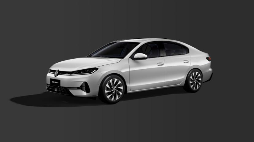 在这个追求“爆款”和“流量”的时代，一汽-大众全新速腾S选择了一条更慢但更稳的路