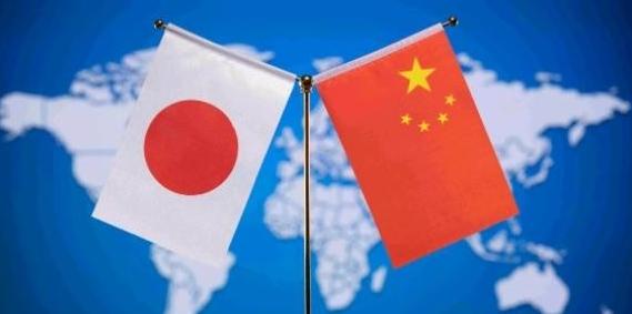 我的天！没料到日本居然敢这么狂，毫无预兆就直接放狠话，对着中国摊牌——要是中国不