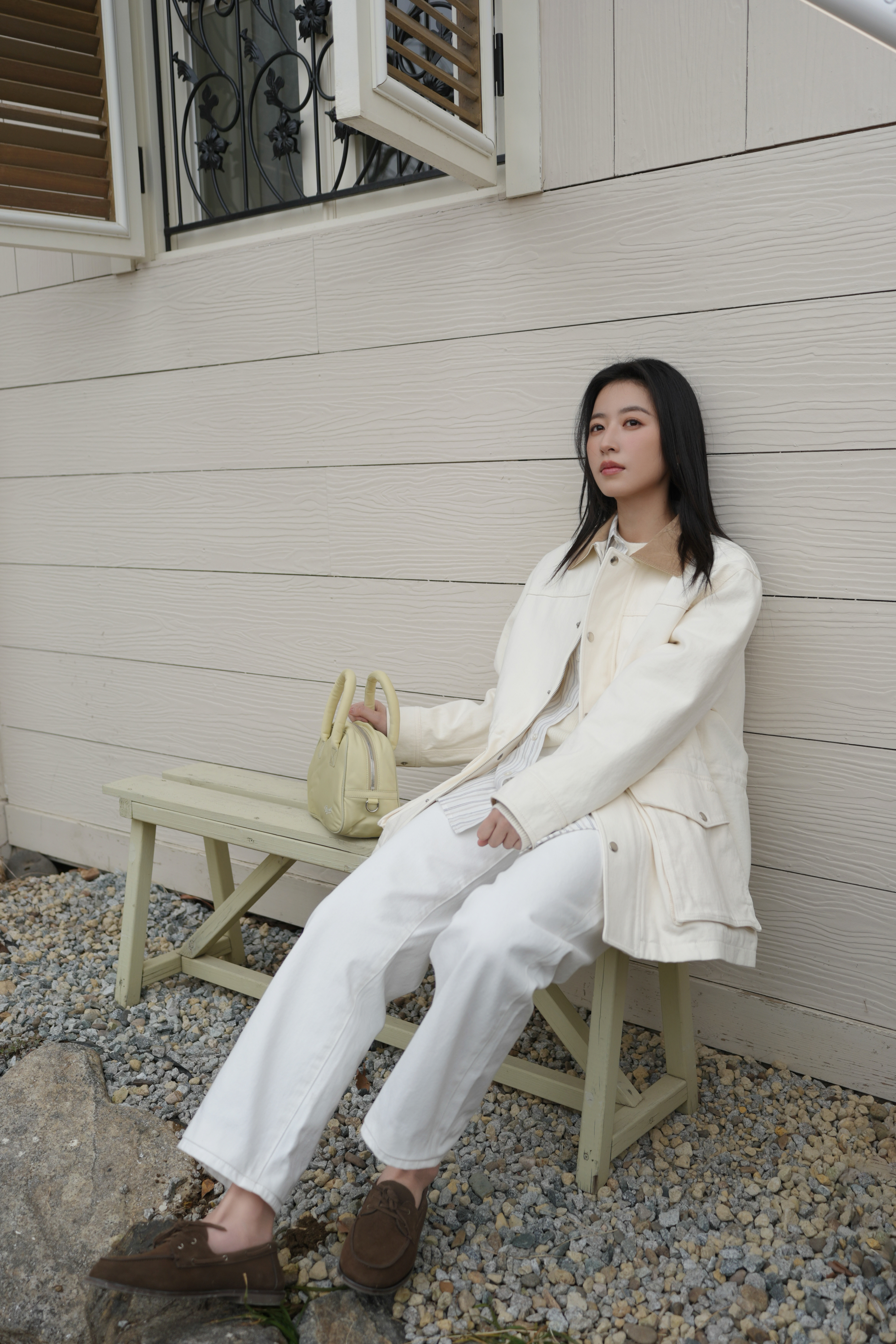 周雨彤在复制粘贴的时代，你是手写的诗[玫瑰]​​​
