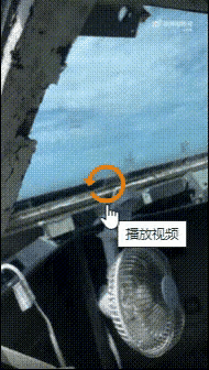 原来，锈迹斑斑的舰体表面，可能是林肯号全舰最好的地方！林肯号航空母舰表面锈迹
