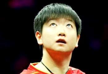 王励勤看的明明白白……能看出莎莎洛奥女单和大满贯的实现是谁也阻挡不了的，已成势